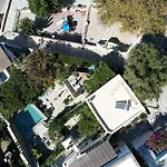 Villa Apopsis Tinos View *