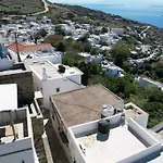 Villa Apopsis Tinos View