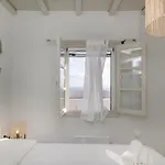 Villa Apopsis Tinos View Triandáros