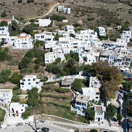 Apopsis Tinos View Triandáros