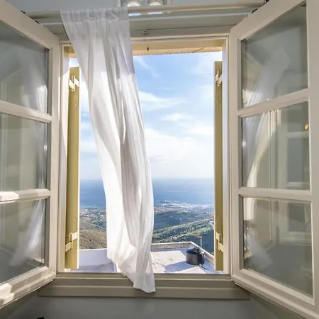 Apopsis Tinos View *