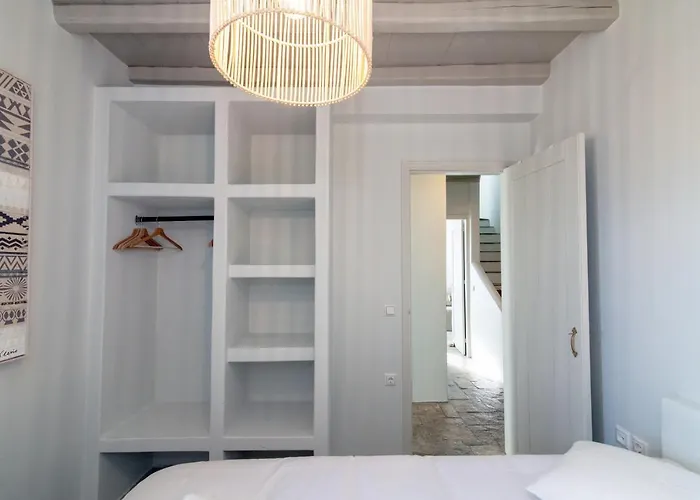 Apopsis Tinos View Triandáros