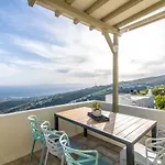 Apopsis Tinos View Villa *