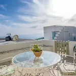 Villa Apopsis Tinos View Triandáros