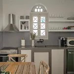 Apopsis Tinos View Villa