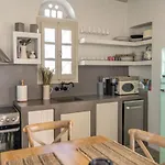 Apopsis Tinos View Villa