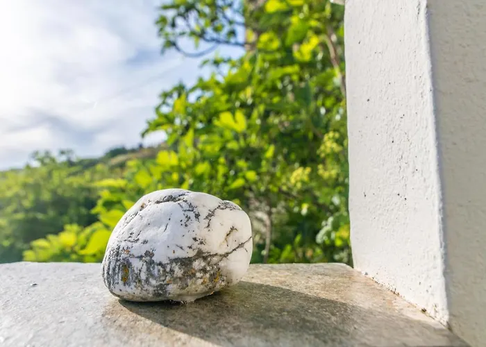 Apopsis Tinos View *